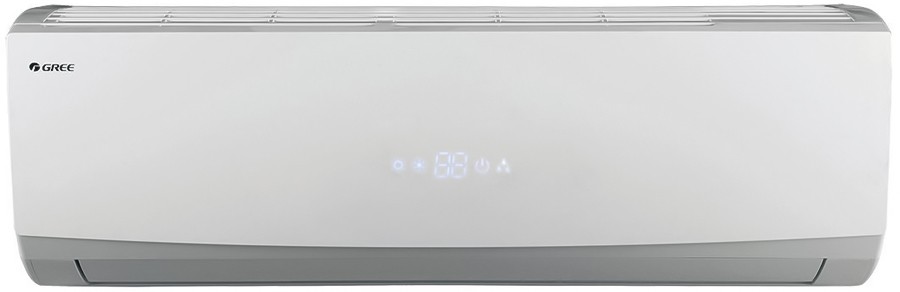 Мульти сплит-система GREE GWHD(24)NK6OO (LCLH) + GWH07QAXA-K6DNC2C/I 2шт + GWH12QCXB-K6DNC2F/I