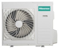 Hisense FREE MATCH AMW5-42U4RTA + AMS-07UW4RMRKB00 x5