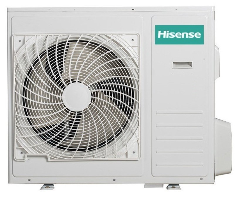 Hisense FREE MATCH AMW5-42U4RTA + AMS-07UW4RMRKB00 x5